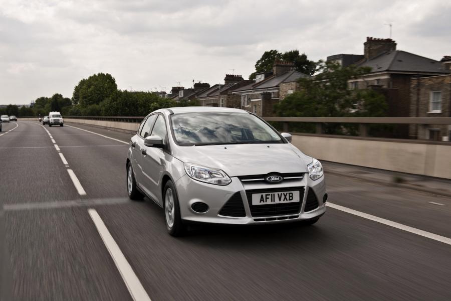  Ford Focus Studio 2011 года  (фото 4 из 4)
